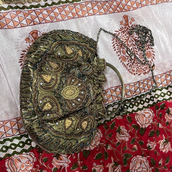 Purse 👜 - Picture 2 of 4